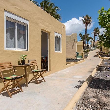 8145 - Bonito Bungalow Costa Calma Extérieur photo
