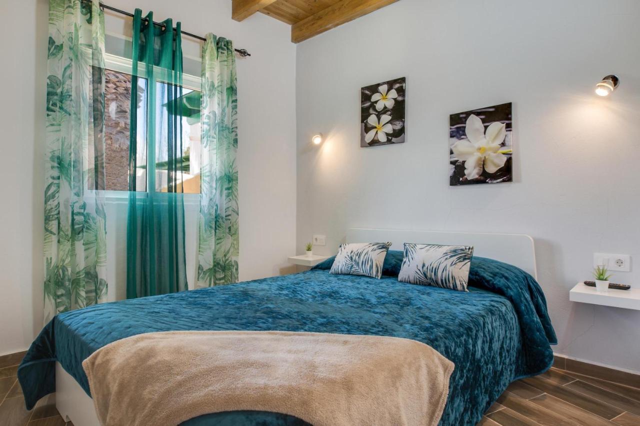 8145 - Bonito Bungalow Costa Calma Extérieur photo