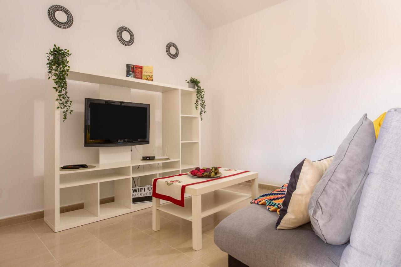8145 - Bonito Bungalow Costa Calma Extérieur photo